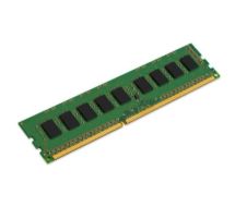 System Specific Memory 2GB 1600MHz - 2 GB - 1 x 2 GB - DDR3 - 1600 MHz - 240-