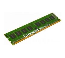 Kingston ValueRAM KVR16N11S8H/4 memory module 4 GB DDR3 1600 MHz