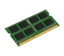 Kingston ValueRAM 8GB DDR3 1600MHz Module memory module 1 x 8 GB