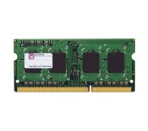 ValueRAM - DDR3 - Modul - 4 GB - SO DIMM 204-PIN 