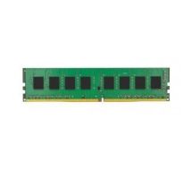 Kingston ValueRAM KVR24N17S6/4 memory module 4 GB DDR4 2400 MHz