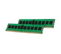 Kingston ValueRAM KVR24N17S6K2/8 memory module 8 GB 2 x 4 GB DDR4 2400 MHz