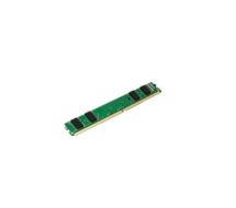 Kingston ValueRAM KVR24N17S6L/4 memory module 4 GB 1 x 4 GB DDR4 2400 MHz