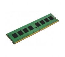 Kingston ValueRAM 8GB DDR4 2400MHz Module memory module