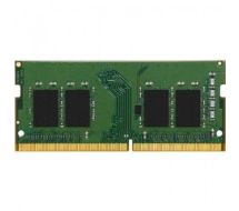 Kingston KVR24S17S6/4 memory module 4 GB DDR4 2400 MHz