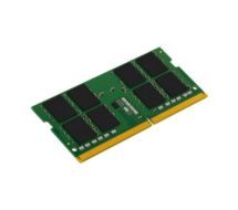 Kingston ValueRAM KVR26S19D8/32 memory module 32 GB DDR4 2666 MHz