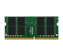 Kingston ValueRAM KVR26S19S6/4 memory module 4 GB DDR4 2666 MHz