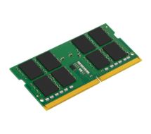 ValueRAM - DDR4 - Modul - 16 GB - SO DIMM 260-PIN 