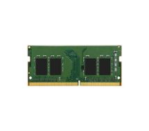 ValueRAM - DDR4 - Modul - 8 GB - SO DIMM 260-PIN 