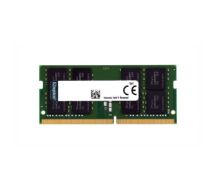 Kingston KVR29S21S8/16 memory module 16 GB 1 x 16 GB DDR4 2933 MHz