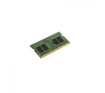 Kingston ValueRAM KVR32S22S6/4 memory module 4 GB DDR4 3200 MHz