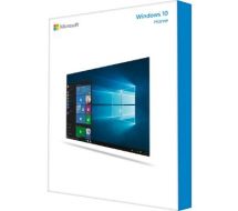 Windows 10 Home - Lizenz - 1 Lizenz - OEM - DVD 