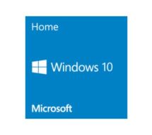 Windows 10 Home - Lizenz - 1 Lizenz - OEM - DVD 