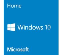 Microsoft Windows 10 Home