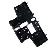 Panasonic KX-A433X-B telephone mount/stand Black