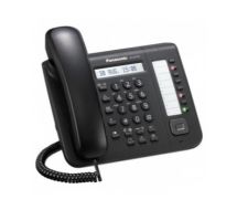 KX-DT521 - Digitaltelefon - Schwarz 