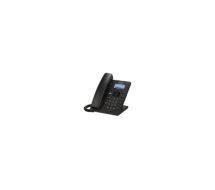 KX-HDV130 - VoIP-Telefon - SIP, SRTP 