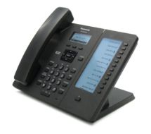 KX-HDV230 - VoIP-Telefon - SIP - 6 Leitungen 