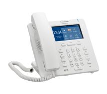 KX-HDV340 - VoIP-Telefon - mit Bluetooth-Schnittstelle 