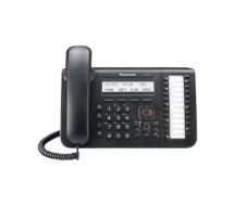 KX-NT546 - VoIP-Telefon - MGCP, RTP 