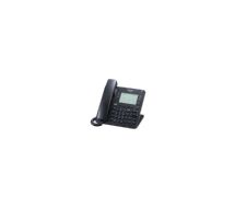 KX-NT630NE - VoIP-Telefon - Schwarz 