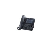 KX-NT680NE - VoIP-Telefon - Schwarz 