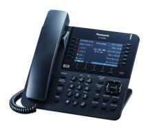 KX-NT680 - VoIP-Telefon - SRTP  