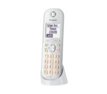 KX-TGQ200 - Schnurloses Digitaltelefon 