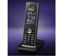 Panasonic KX-TPA60 Caller ID Black