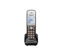 KX-WT115 - Schnurloses Digitaltelefon mit Rufnummernanzeige 