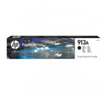 HP L0R95AE (913A) Ink cartridge black, 3.5K pages, 64ml