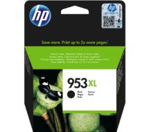 INK CARTRIDGE NO 953XL BLACK