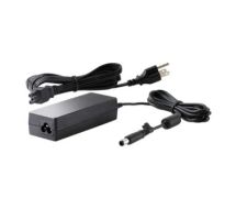 HP Desktop Mini 65w Power Supply Kit power adapter/inverter Indoor Black