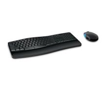 Sculpt Comfort Desktop - Tastatur-und-Maus-Set 