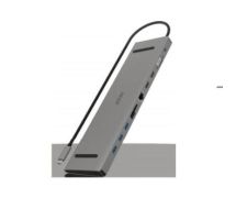 ACER USB TYPE-C DOCK