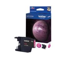 Brother LC-1220M Ink cartridge magenta, 300 pages