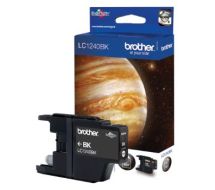 Brother LC-1240BK Ink cartridge black, 600 pages