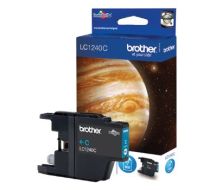 Brother LC-1240C Ink cartridge cyan, 600 pages