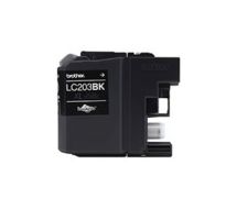 Brother LC203BK ink cartridge Original High