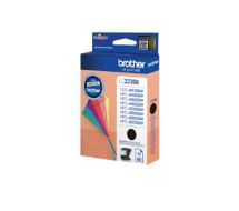 Brother LC-223BK Ink cartridge black, 550 pages, 12ml