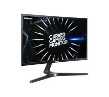 Samsung CRG5 61 cm (24") 1920 x 1080 pixels Full HD LED Black