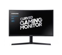 Samsung C27FG73FQU 68.6 cm (27") 1920 x 1200 pixels WUXGA OLED Black,Blue