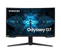 Samsung LC27G75TQSRXXU G75T Wide Quad HD 68.6 cm (27") LED Black