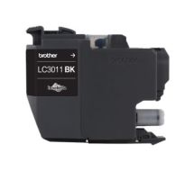 Brother LC3011BK Standard-Yield Ink Cartridge