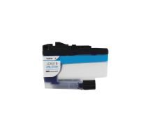 Brother LC3037C INKvestment Tank Super High Yield Cyan Ink Cartridge