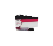 Brother LC3037M INKvestment Tank Super High Yield Magenta Ink Cartridge