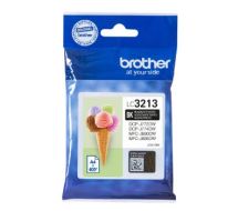 Brother LC-3213BK Ink cartridge black, 400 pages