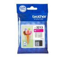 Brother LC-3213M Ink cartridge magenta, 400 pages