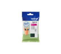 Brother LC-3217M Ink cartridge magenta, 550 pages, 9ml