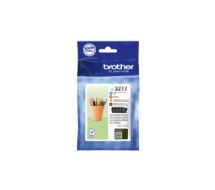 Brother LC-3217VALDR Ink cartridge multi pack, 550 pages, 9ml